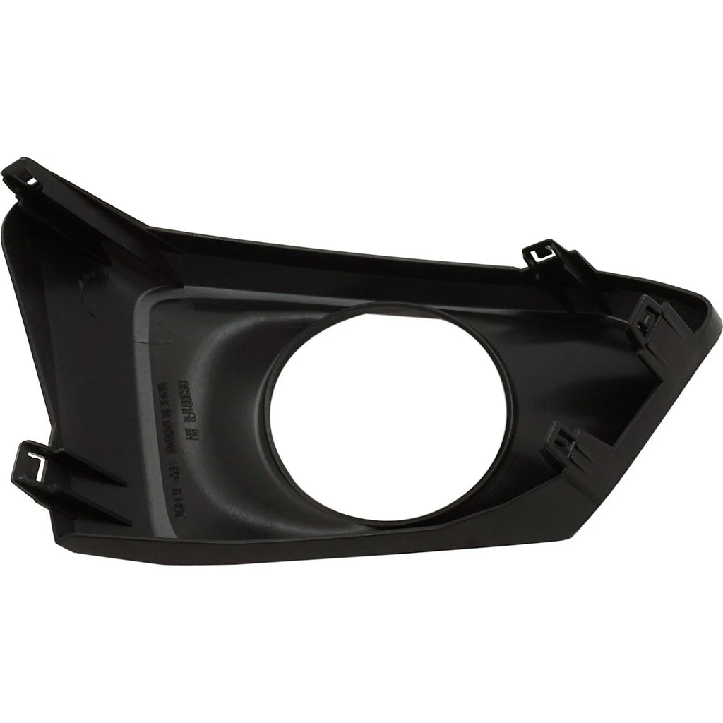 Fog Light Trim for Nissan Altima (2013-2018)