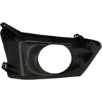 Fog Light Trim for Nissan Altima (2013-2018)