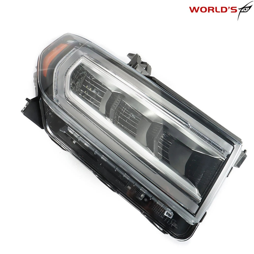 LED Headlight for GMC Acadia 2020–2023