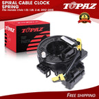 Spiral Cable Clock Spring for Honda Civic (2012–2015)