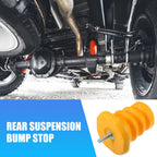 2X Rear Suspension Bump Stop for Dodge Caravan (1996–2007) 4684756AC