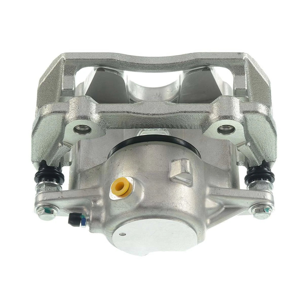 Brake Caliper with Bracket for Mercedes C250 C300 (2008-2015)