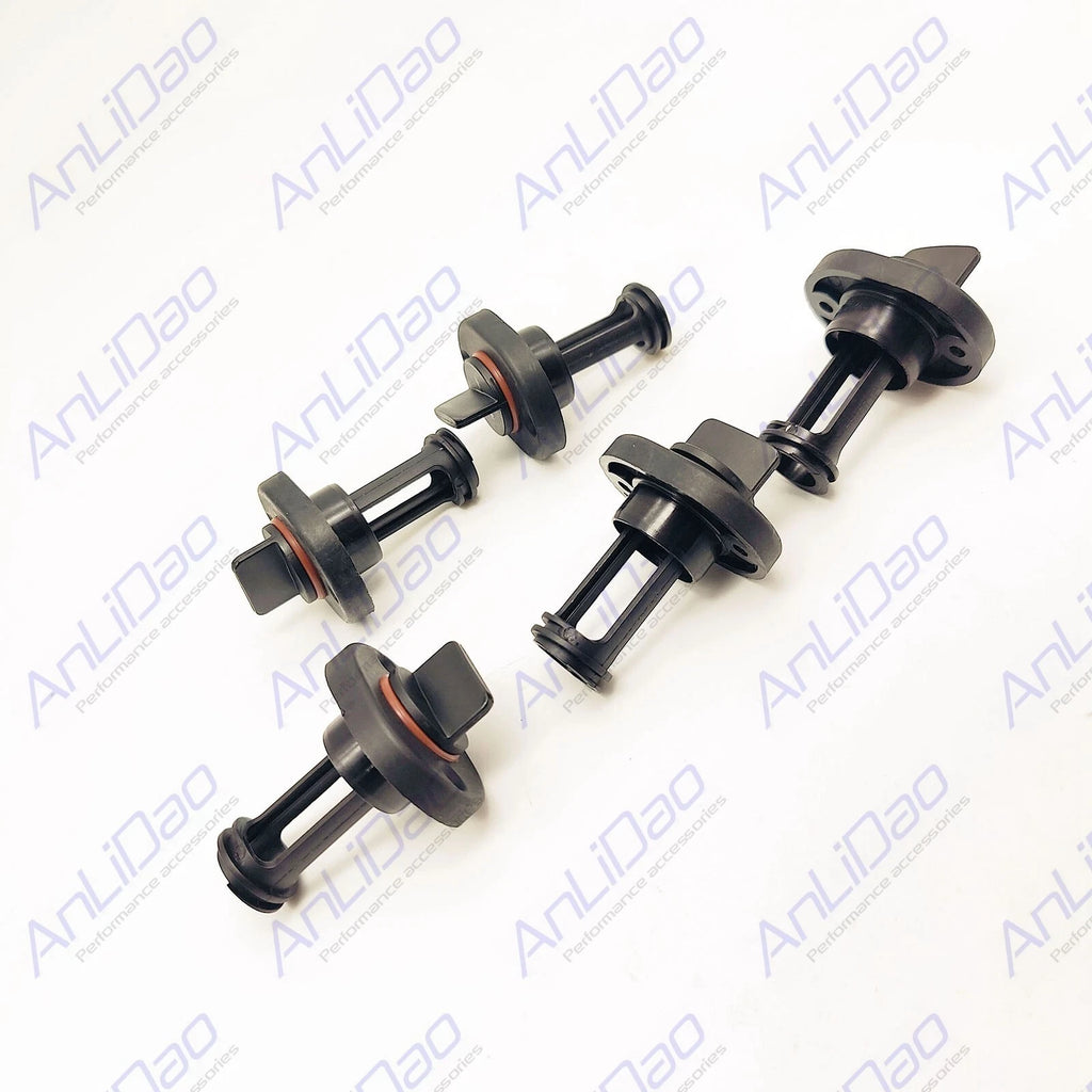 5Pcs Drain Plug Set for Yamaha Ranger (F2D-U2880-10)