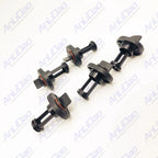 5Pcs Drain Plug Set for Yamaha Ranger (F2D-U2880-10)