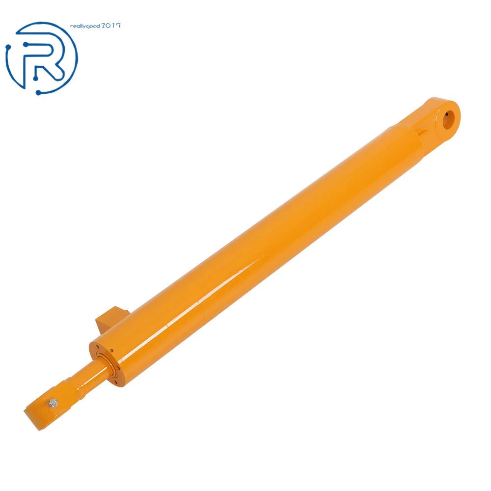Hydraulic Tilt Cylinder for Case 1845S 1845C 1845 1845B (1PC, 118156A1)
