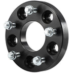 2X 1" Wheel Spacers for Chevy Corvette Camaro Malibu El Camino
