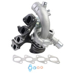 Upgraded Turbo Charger for Chevrolet Cruze Sonic Trax Buick Encore 1.4L (2011–2020) 55565353