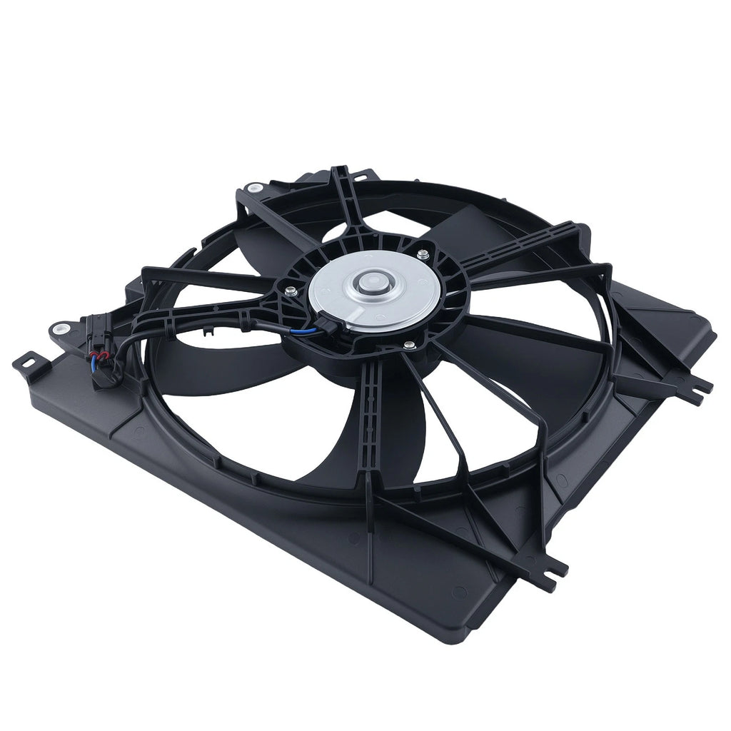 Electric Cooling Fan for Honda CR-V 1.5L (2023–2024)