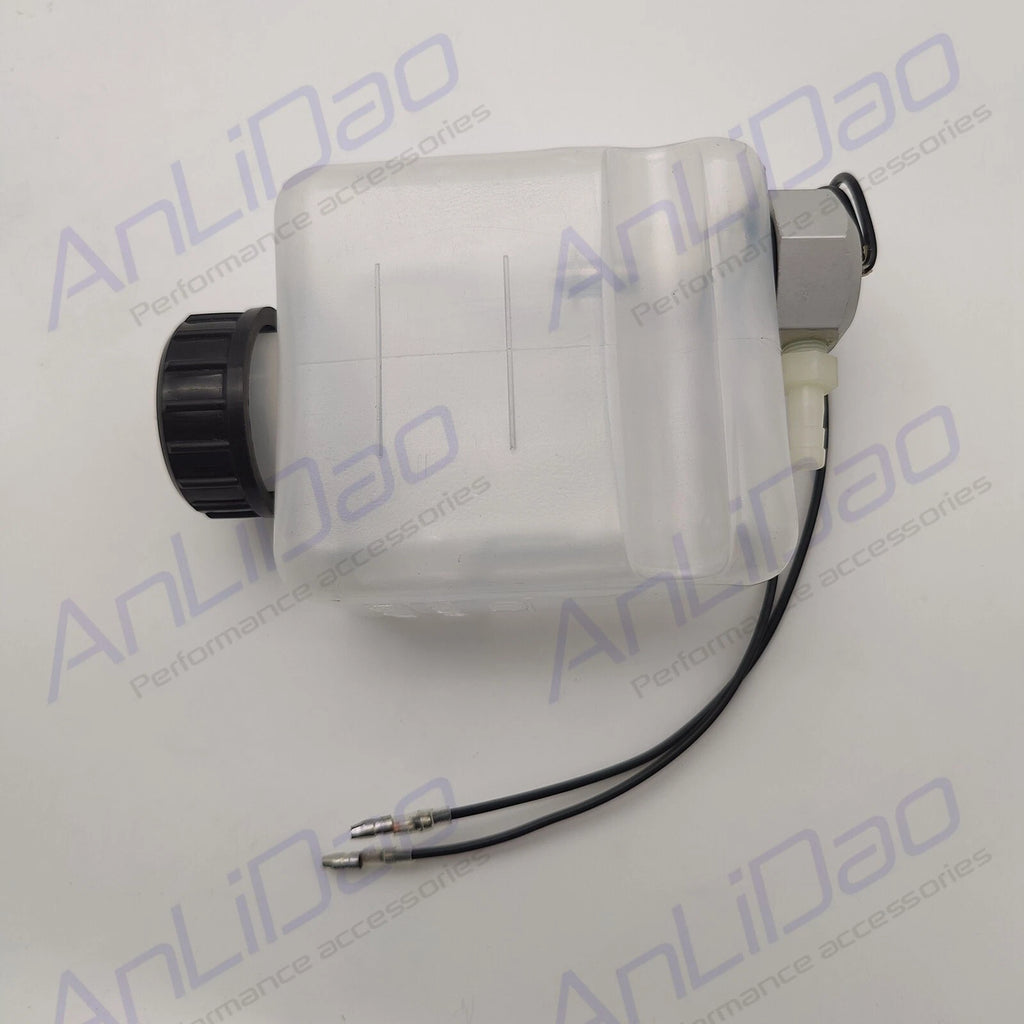 Gear Lube Reservoir for Mercury Mercruiser Boat (806193A46, 8M0075709)