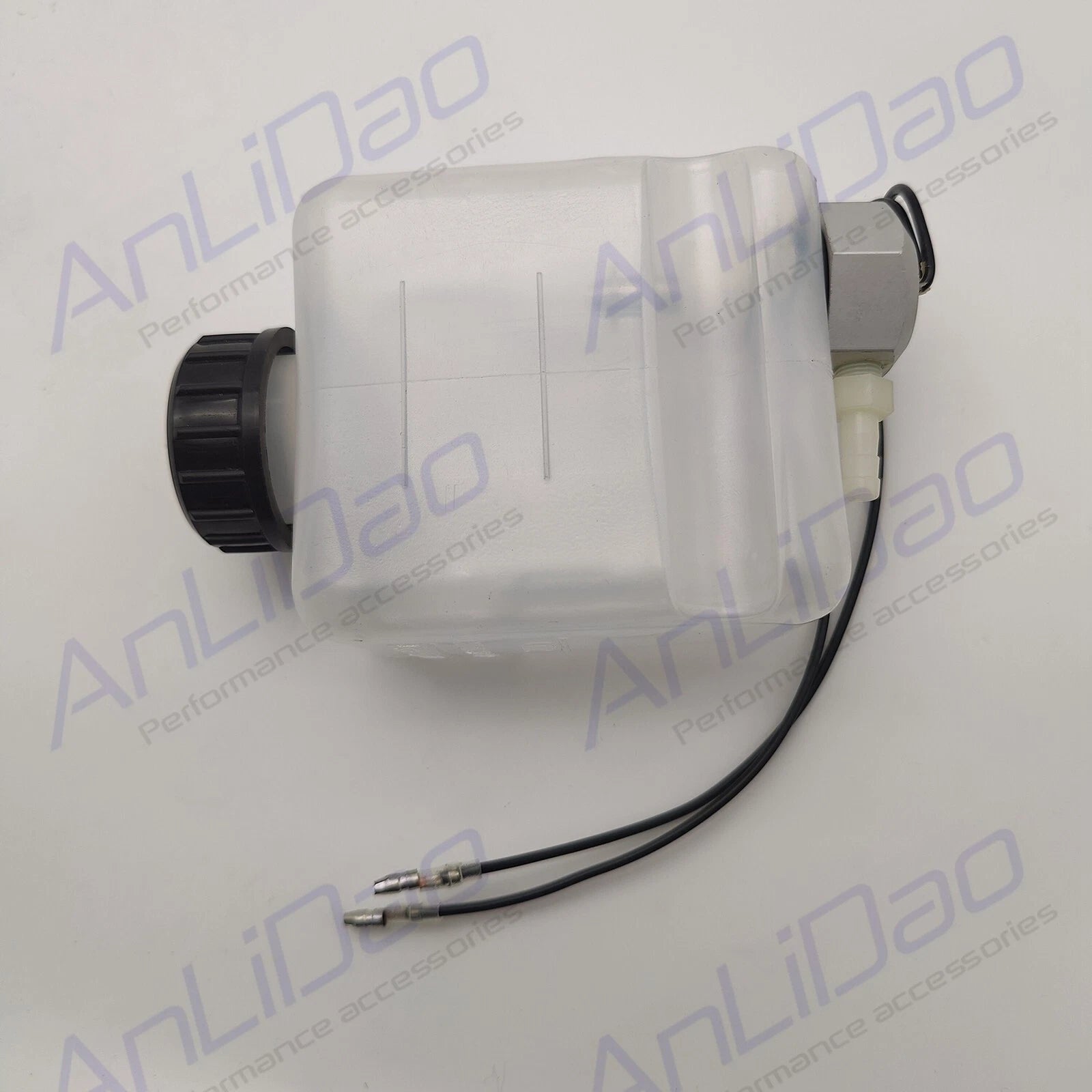 Gear Lube Reservoir for Mercury Mercruiser Boat (806193A46, 8M0075709)