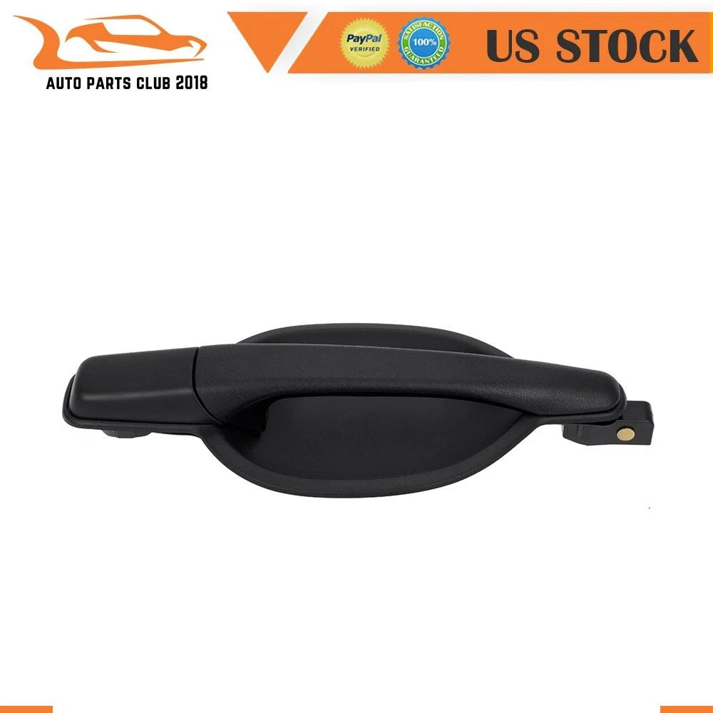 Outer Rear Right Door Handle for Mitsubishi Endeavor (2004–2011)