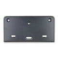 Tow Hook License Plate Mounting Bracket for VW GTI (2015)