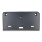 Tow Hook License Plate Mounting Bracket for VW GTI (2015)
