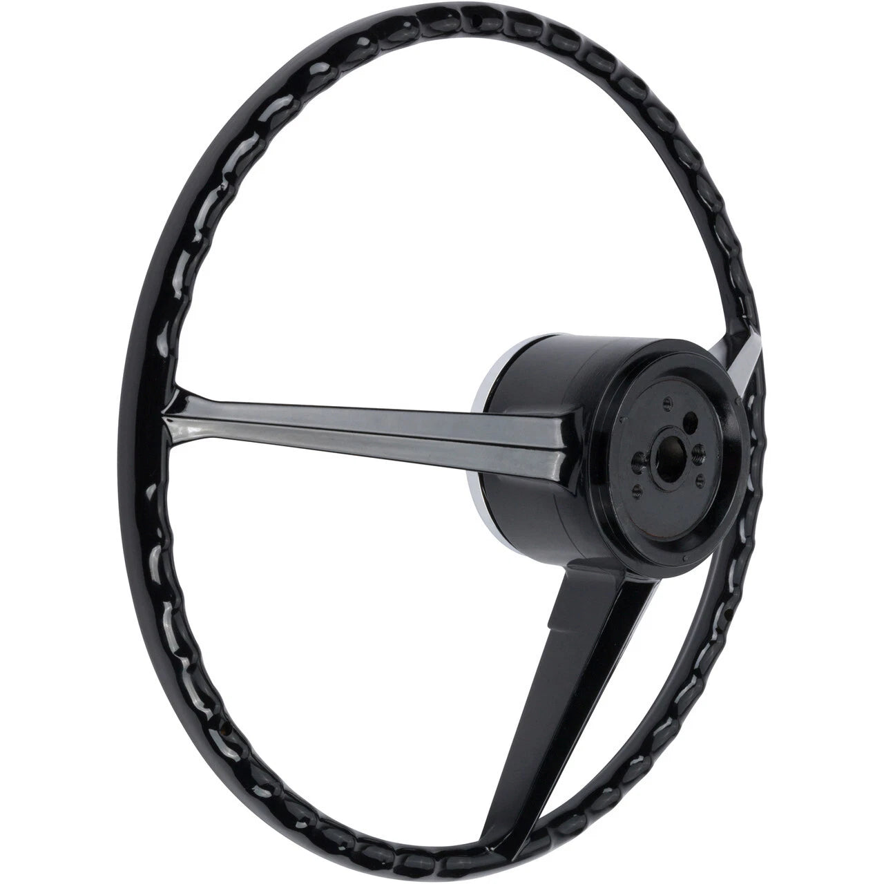 15" Steering Wheel with Horn Button for 1967–1968 Chevy and GMC Truck