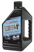 10W40 Oil for Maxima Racing 4T Scooter (1 Liter)