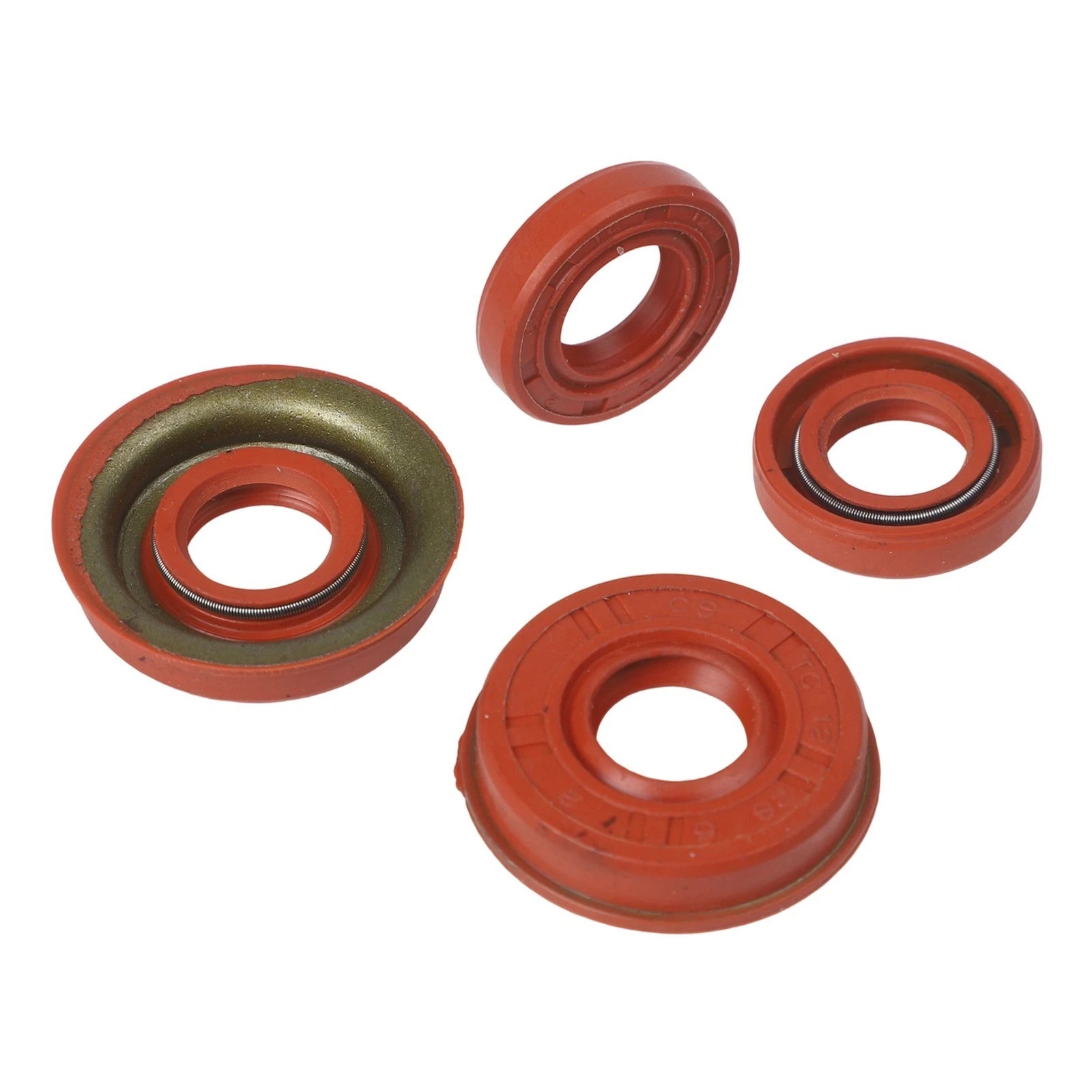 Complete Oil Seal Kit for Gubeter 2500 Chainsaw (25CC)