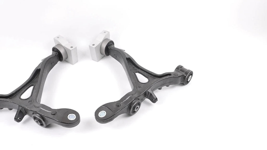 2X Lower Control Arms for Acura TL (2009-2014)