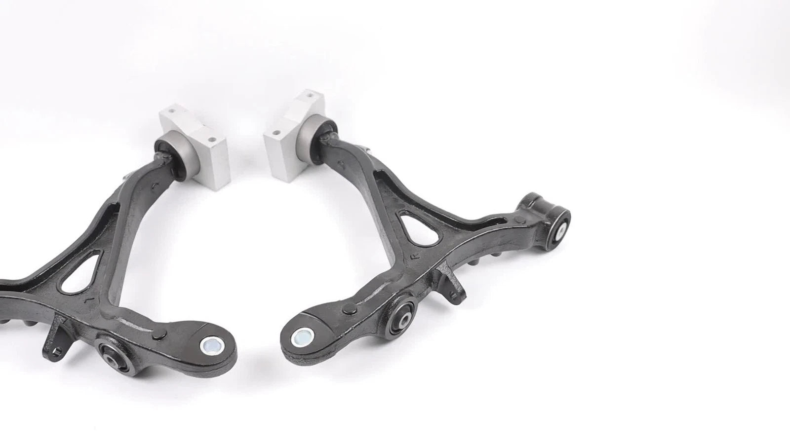 2X Lower Control Arms for Acura TL (2009-2014)