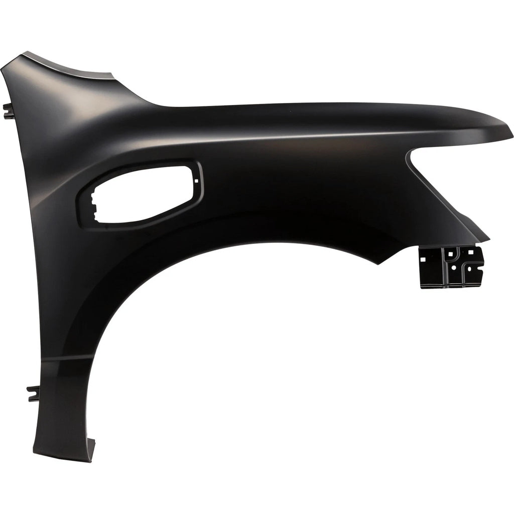 Fender for Nissan Titan (2017) Front Driver and Passenger Side