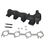 Passenger Side Exhaust Manifold for Ford F-150 Heritage F-250 (1999–2004)