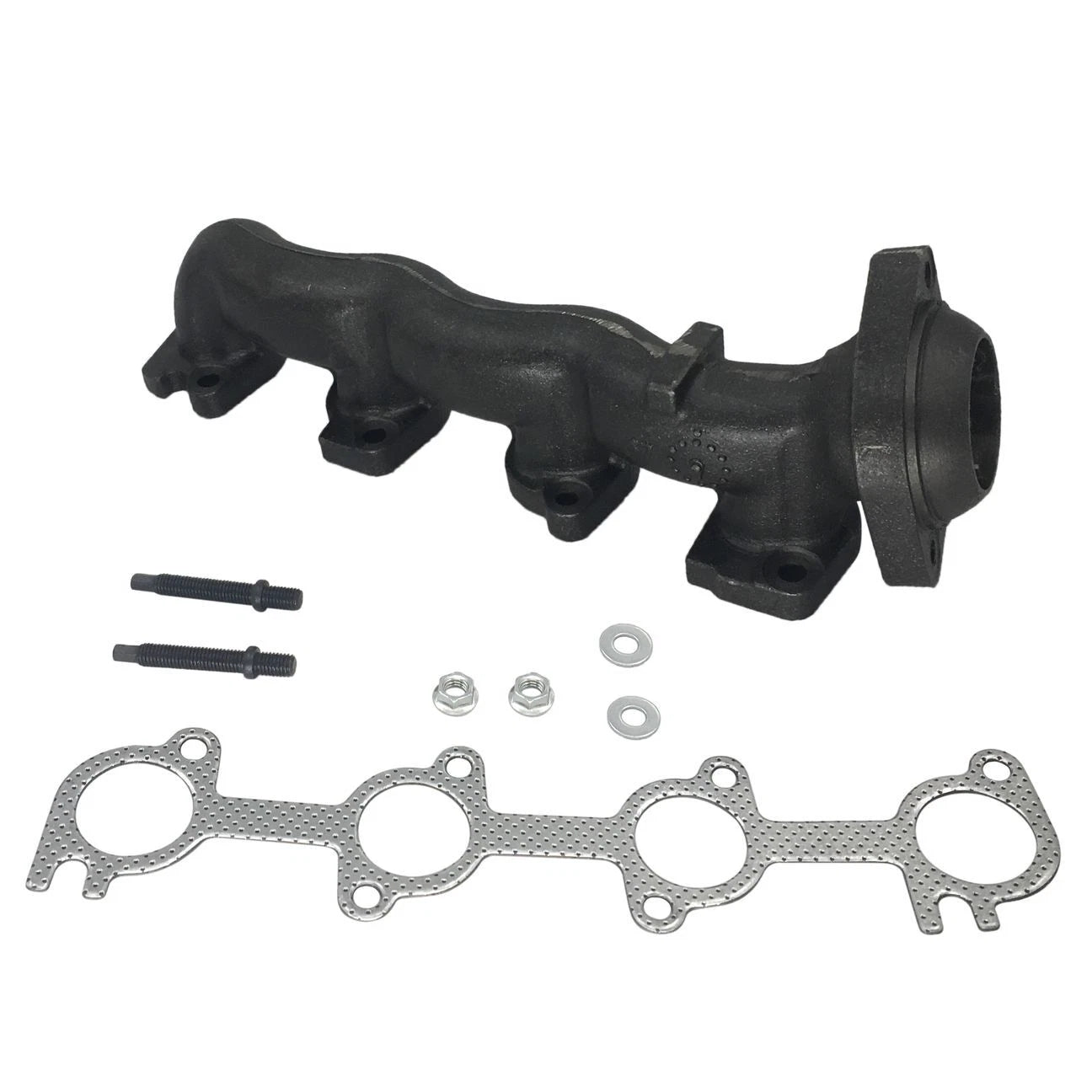 Passenger Side Exhaust Manifold for Ford F-150 Heritage F-250 (1999–2004)