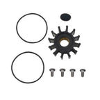 Impeller Kit for Yanmar 3JH2E 3JH3E 3JH4E 3JH5E 4JHE 4JH2E 4JH3E 4JH4E 4JH5E