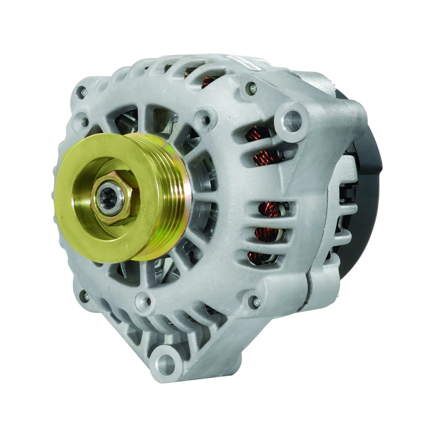ACDelco Alternator for Chevrolet GMC Oldsmobile 4.3L V6 (2000–2005)