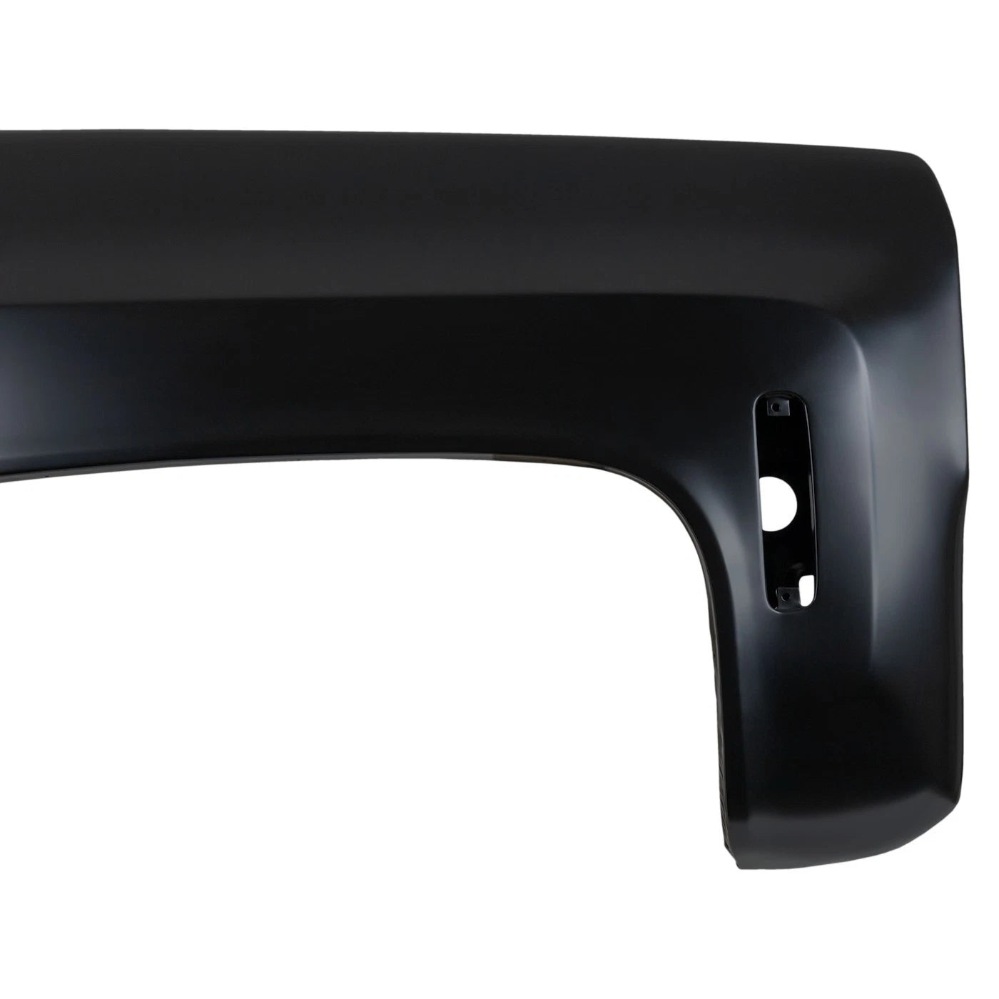 Fender for Chevrolet C10 Front Passenger Side (1975–1977)