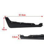 Front Right Bumper Lower Air Deflector for Land Rover Range Rover Sport (23-24)