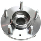Wheel Hub for Cadillac STS (2005–2011) Front Left/Right 5 Lug with Bearing AWD