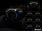 Fang Lights for Polaris RZR XP 1000 (2014–2023)