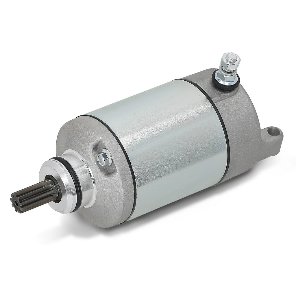Starter for Suzuki LT-R450 LT-R450Z (2006–2009) 31100-45G00 31800-29F00