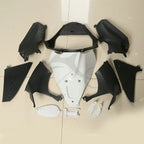 Unpainted Fairing Bodywork for Suzuki Hayabusa GSX1300R (1999–2007)