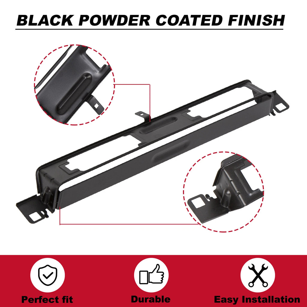 Rear License Plate Lamp Bracket for Infiniti Q40 G25 G35 G37 (2014–2015)