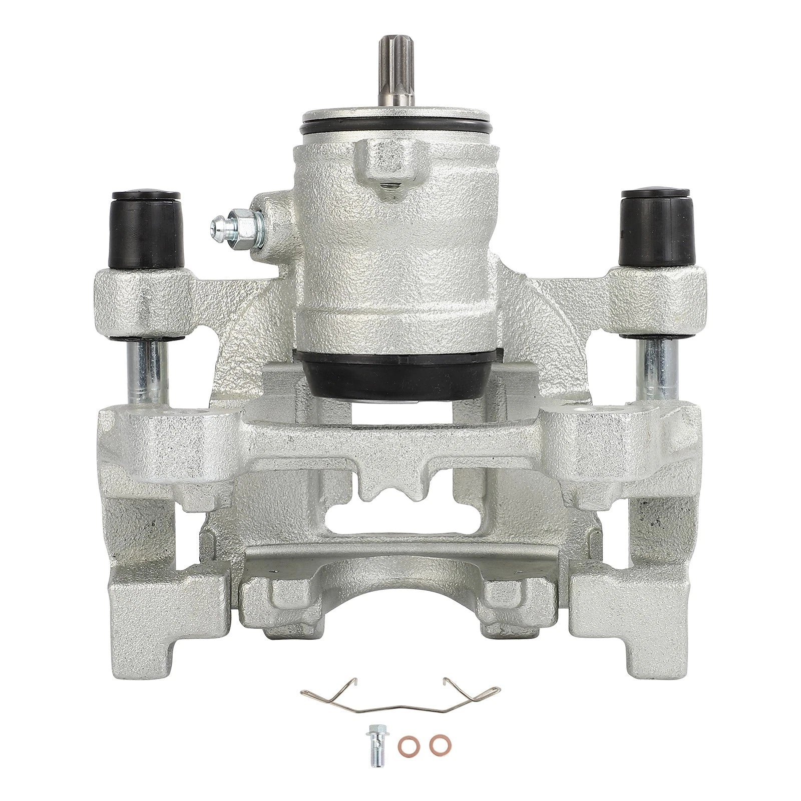 Rear Right Brake Caliper for Ford Fusion, Lincoln MKZ (2013–2020)