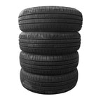 Set of 2 All Season Tires 195/55 R15 85V for Touring HP