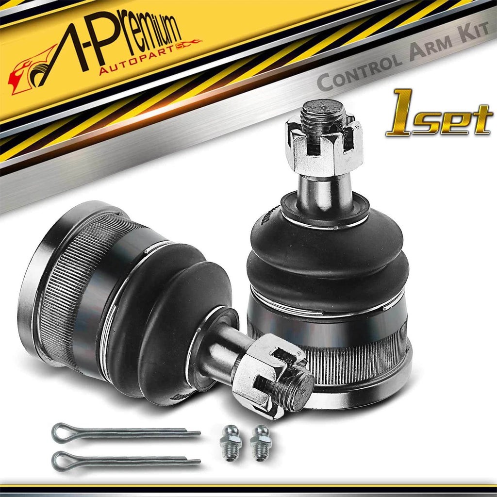 Front Lower Ball Joint for Chevrolet Malibu 1973-1983 Impala 1977-1985 1994-1996