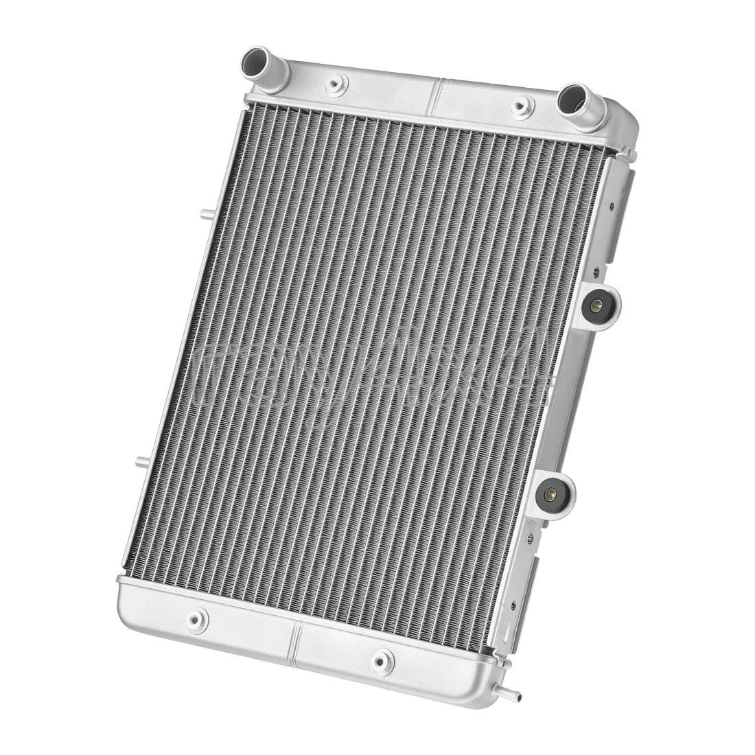 Aluminum Radiator for Polaris Sportsman 700 X2 (2004–2008) 1240521 1240190 1240301