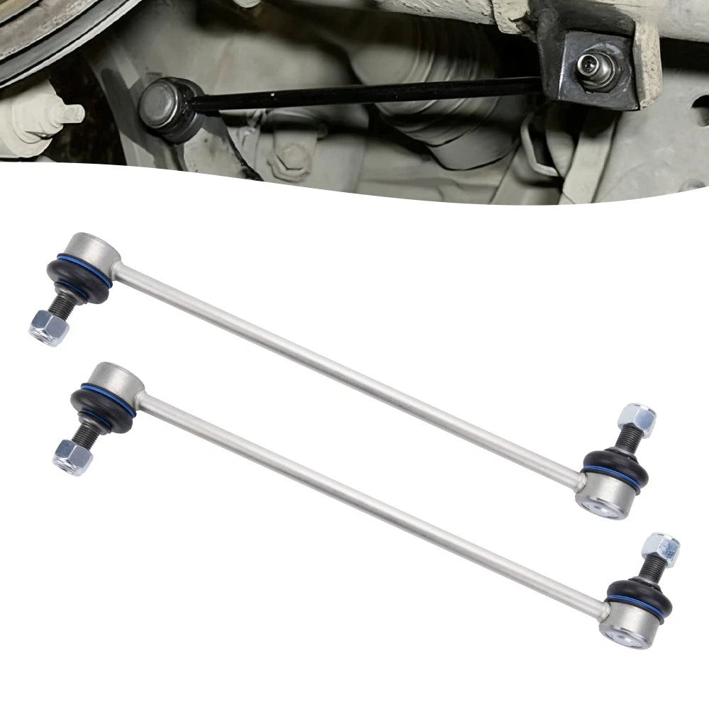 Front Stabilizer Sway Bar End Links for Acura RDX (2007–2012) & Honda CR-V (2007–2016)