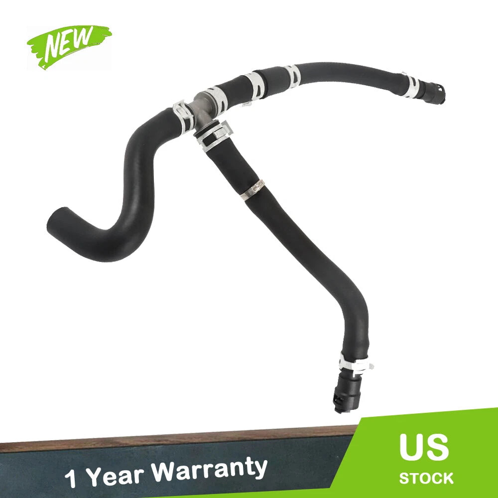 Heater Hose Assembly for Ford Expedition Lincoln Navigator (2007–2010)