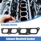 Exhaust Manifold Gasket for Chevrolet Colorado, GMC Canyon (781913530951)