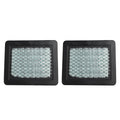 2pcs Cotton Air Filters for Honda HRX Series (2010–2023)