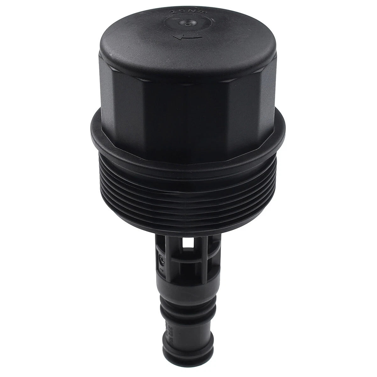 Oil Filter Housing Cover for Benz GL450 ML350 E350 C350 R350 (2007–2012)