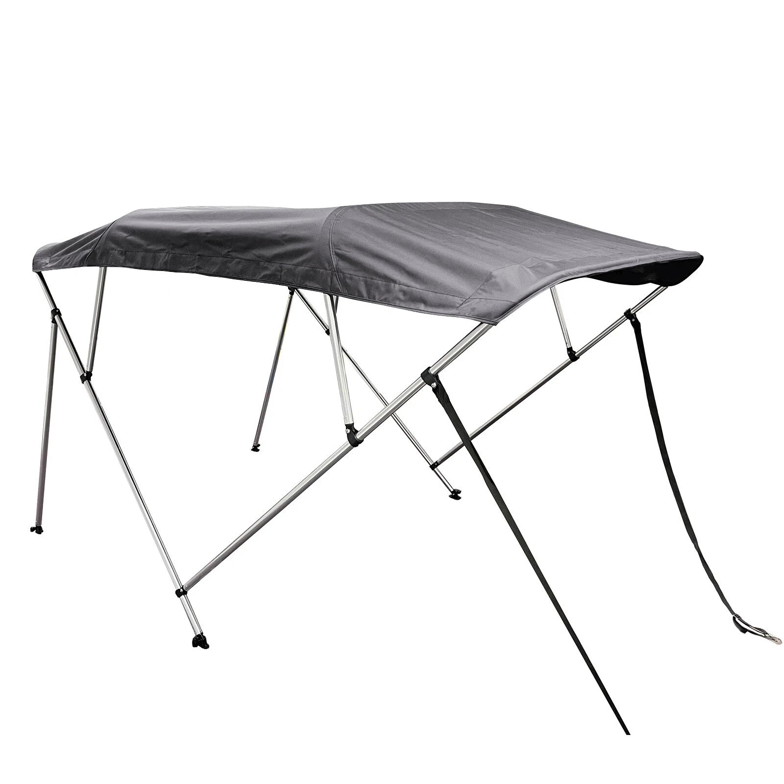 Set of 4 Bow Bimini Top for Sea Doo Challenger 230 (54" Height)