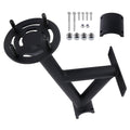 Spare Tire Carrier Mount Rack for Can-Am Maverick X3 (2017–2024)