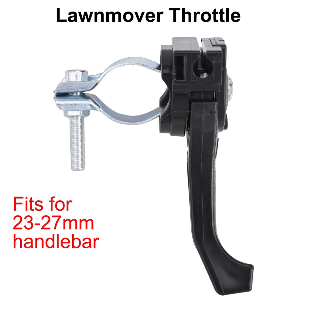 Throttle Lever for Lawn Mower Hedge Trimmer (2010–2023)
