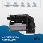 Suspension Compressor Air Pump for Mercedes Benz GL450 (2007-2012)