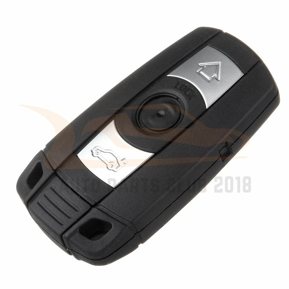 2 Key Entry Remote Fob for BMW 328i 335i 535i 528i (2006–2011)