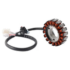Stator & Regulator Rectifier for Yamaha WR125R WR125X (2009–2014)