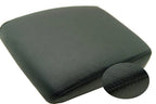 Leather Synthetic Center Console Armrest Cover for Acura MDX (2001–2006)